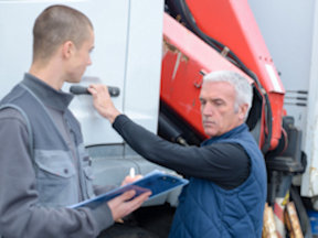 Recent conviction and Ministry inspections related to new and young workers