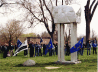 Workers' Monument - 