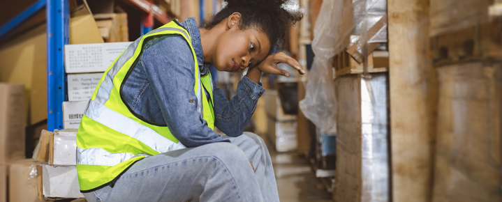 Workers receive Workplace Mental Health training in Ontario