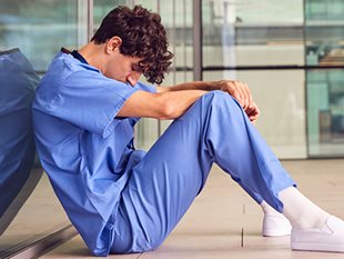 Each year, one in five Canadians experiences a mental illness, and approximately 500,000 people are unable to work each week due to mental health issues.