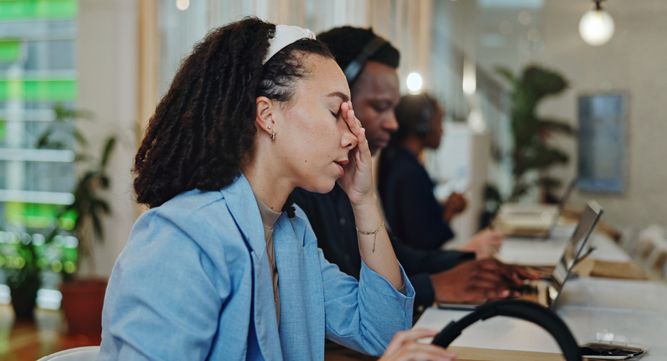Workplace Mental Health Training