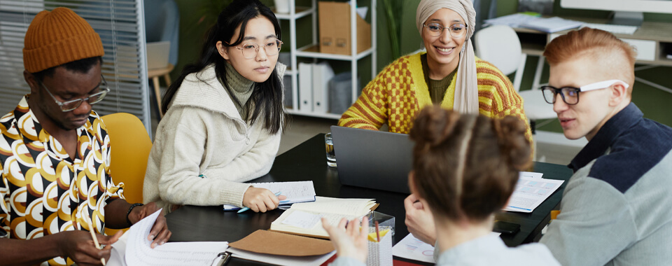 Workers using health and safety info translated into 16 different languages