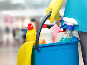 The right way to clean and disinfect household surfaces - The Washington  Post