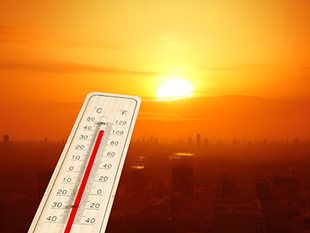 As temperatures rise, extreme heat is becoming an increasingly serious workplace hazard.