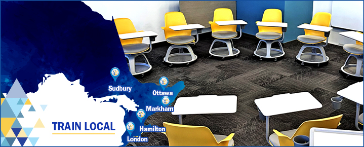 Workers Health & Safety Centre offers workplace health and safety training across Ontario. 